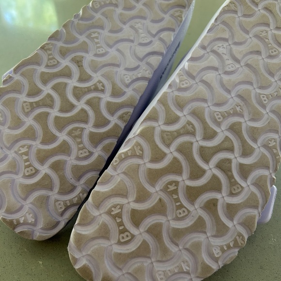 Birkenstock Arizona - Purple Fog - Picture 6 of 6